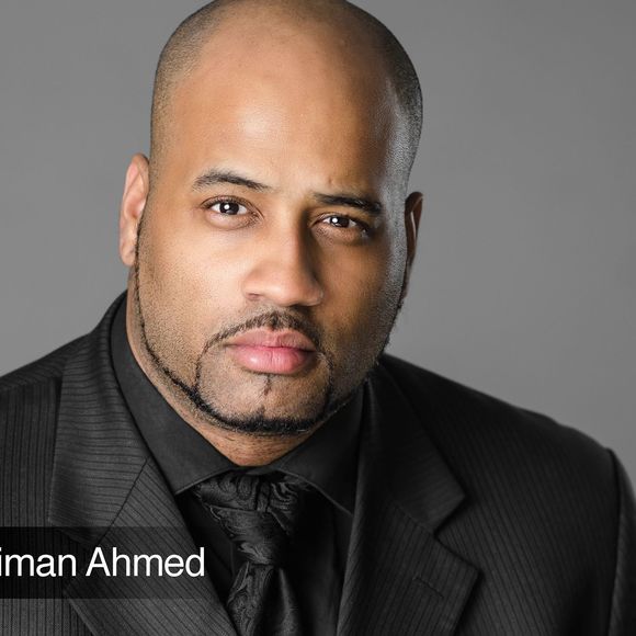 Meet your Posher, Suliman - Picture 1 of 1